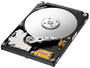 Part No: HM040GI - Samsung Spinpoint M 40GB 5400RPM SATA 1.5Gbps 2MB Cache 2.5-inch Internal Hard Drive (Refurbished)