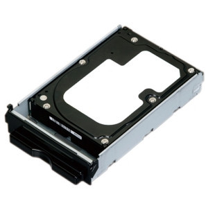 Part No: TS-OPHD-H4.0T - Buffalo 1 TB Internal Hard Drive - SATA/150 - 7200 rpm