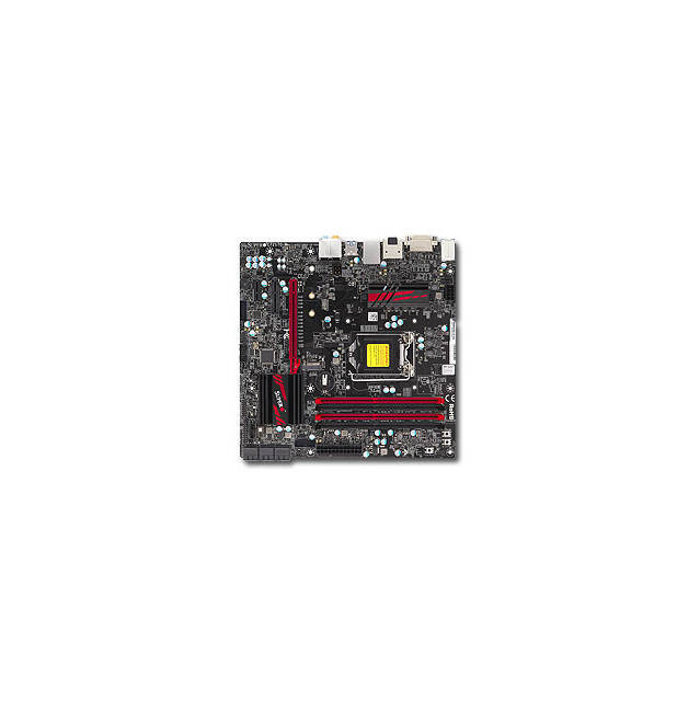 Supermicro C7H170-M-O LGA1151/ Intel H170/ DDR4/ SATA3&USB3.0/ M.2/ A&GbE/ MicroATX Motherboard