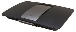 Part No: EA6500 - Linksys Ea6500 Wireless Router Ieee 802.11ac 6 X Antenna Ism Band Unii Band 1750 Mbps Wireless Speed 4 X Network -Port 1 X Broadban