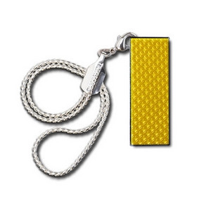 Part No: TS4GJFV90P - Transcend 4GB JetFlash V90 Pizazz USB 2.0 Flash Drive - 4 GB - USB - External