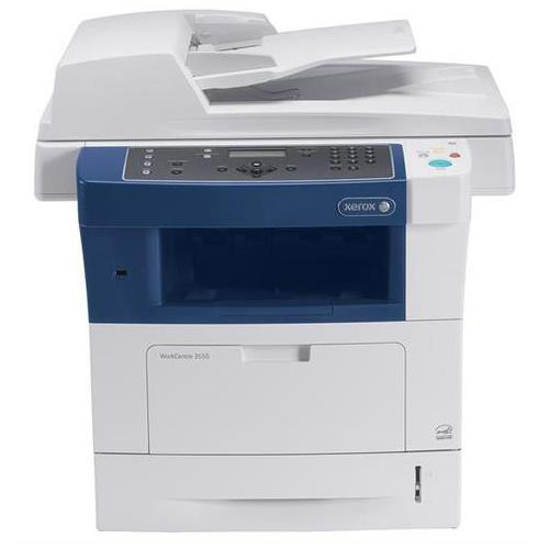 Part No: 6505VN - Xerox WorkCentre 6505 Multifunction Color Laser Printer (Refurbished)