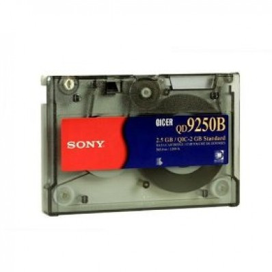 Sony Data Cartridge, 1/4" 2.5/5 GB