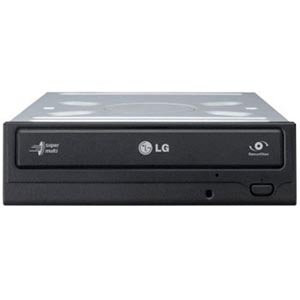Part No: GSA-H55N - LG GSA-H55N 20x DVD