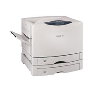 Part No: 12N1300 - Lexmark C 912BN Printer Color LED A3 256 MB up to 28 ppm capacity: 1200 sheets USB Ethernet 10/100BaseTX (Refurbished)