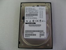Part No: E400CA3U - Fujitsu 73GB 15000RPM Fibre Channel 4Gb/s 3.5-inch Hard Disk Drive