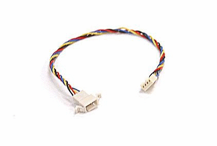 Supermicro CBL-0088L 4 Pin 27cm Power Cable,