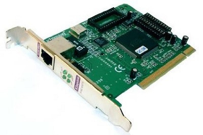 Part No: KNE100TX - Kingston EtheRx PCI 10/100 Fast Ethernet Adapter