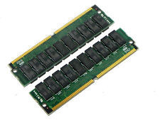 Part No: KTC2430/32 - Kingston 32MB Kit (2 X 16MB) EDO 60ns 72-Pin SIMM Memory