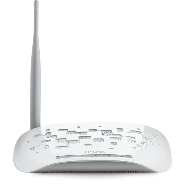 TP-Link TL-WA701ND 150Mbps Wireless N Access Point, w/ 1x 5dBi Antenna
