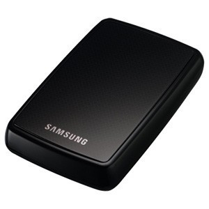 Part No: HXSU012BA/G22 - Samsung S1 Mini HXSU012BA 120 GB 1.8 External Hard Drive - Piano Black - USB 2.0 - 4200 rpm - 8 MB Buffer
