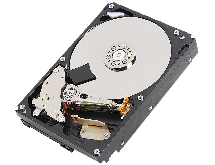 Part No: HDD-ST91000640SS - Supermicro HDD-ST91000640SS 1 TB 2.5 Internal Hard Drive - 6Gb/s SAS - 7200 rpm - 64 MB Buffer
