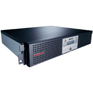 Part No: TS-RH4.0TGL/R5 - Buffalo TeraStation Pro II Network Hard Drive - 4TB - Type A USB