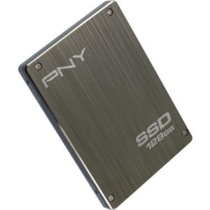 Part No: P-SSD2S128GM-CT01RB - PNY P-SSD2S128GM-CT01RB 128 GB Internal Solid State Drive -  Pack - 2.5 - SATA/300
