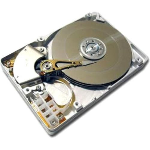 Part No: 4A160J0 - Maxtor DiamondMax 16 160 GB 3.5 Hard Drive - 1 Pack - IDE Ultra ATA/133 (ATA-7) - 5400 rpm - 2 MB Buffer