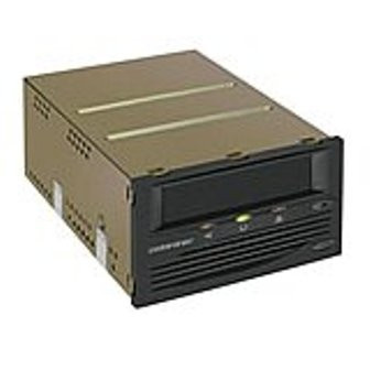 Part No: 274331-B21 - Compaq StorageWorks 274331-B21 SDLT Tape Drive - 110GB (Native)/220GB (Compressed) - 5.25 1H Rack-mountable