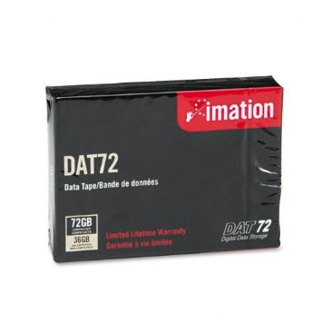Imation 17204 DDS-5 36GB/72GB Backup Tape -  Pack