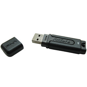 Part No: P-FD4GBATT2-FS - PNY 4GB Attach