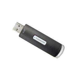 Part No: TS8GJFV10 - Transcend 8GB JetFlash V10 USB Flash Drive - 8 GB - USB