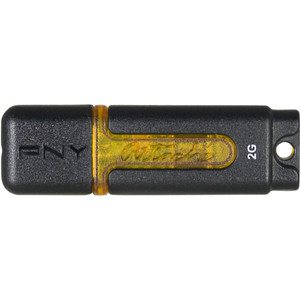 Part No: P-FD2GBATT2-EF - PNY 2GB Attach
