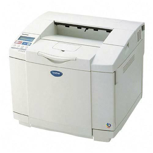 Part No: HL2700CN - Brother HL-2700CN Laser Printer Color 31 ppm Mono 8 ppm Color 2400 x 600 dpi Parallel Fast Ethernet PC Mac (Refurbished)