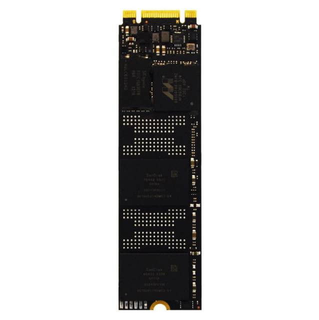 SanDisk X300 SD7SN6S-256G-1122 256GB M.2 2280 SATA3 Solid State Drive (TLC)