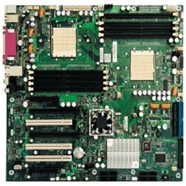 Part No: MBD-H8DCE-B - SuperMicro nVidia nForce Pro 2200/ 2050 Chipset AMD Opteron 200 Series Processors Support