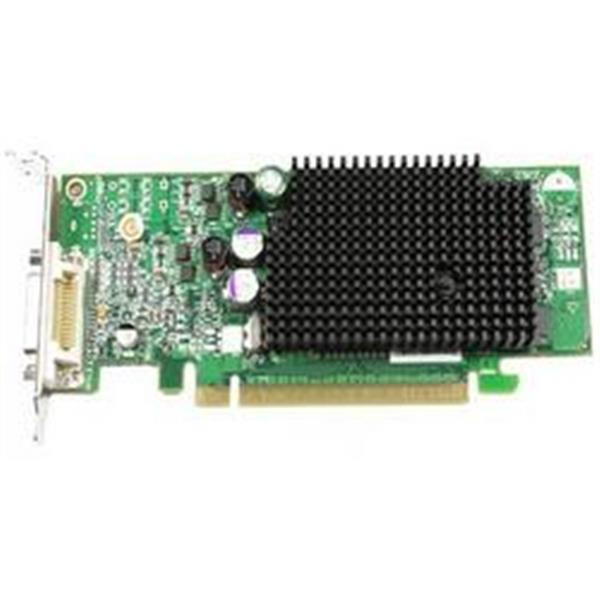 Part No: HTX1550-01 - ATI Tech ATI High-tech X1550 PCI Video Graphics Card