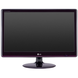 Part No: E2350V - LG Electronics LG 23-Inch Widescreen Led LCD Monitor 1920 X 1080 5 Ms 250 Cd/M2 5000000:1 Hdmi Dvi/Vga (Refurbished)