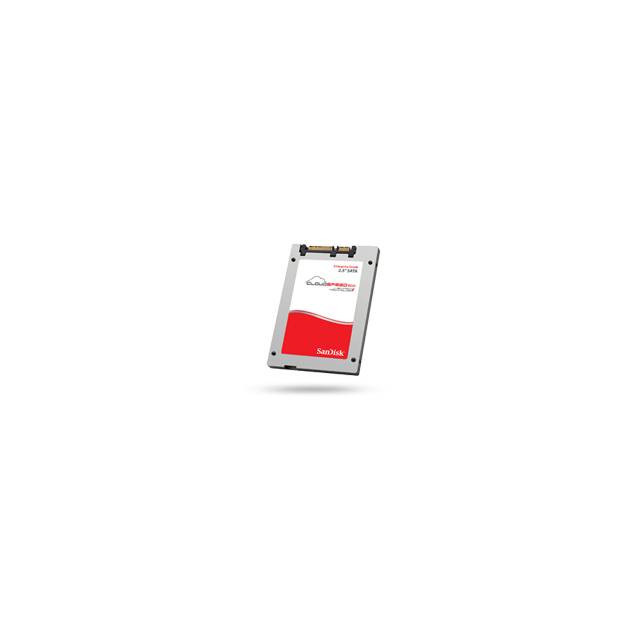 SanDisk CloudSpeed Eco SDLFNCAR-960G-1HA2 960GB 2.5 inch SATA3 Solid State Drive (cMLC)