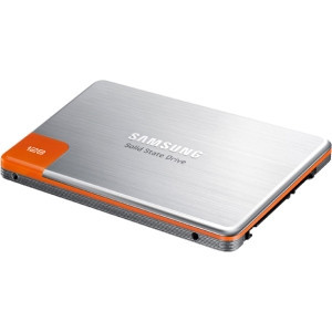 Part No: MZ-5PA128B/AM - Samsung MZ-5PA128B/AM 128 MB Internal Solid State Drive - 2.5 - SATA/300