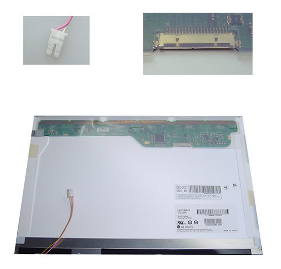 Part No: LTN173KT02 - Samsung 17.3-Inch WXGA 1280 x 800 WXGA 1280 x 800 LED Screen (Refurbished)