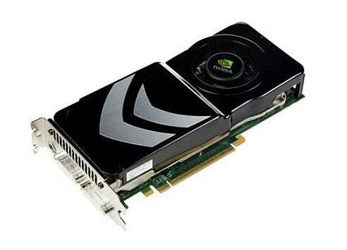 Part No: 800-50357-0500-300 - NVIDIA Quadro FX 5600 1.5 GB 512-bit GDDR3 PCI Express Graphics Card