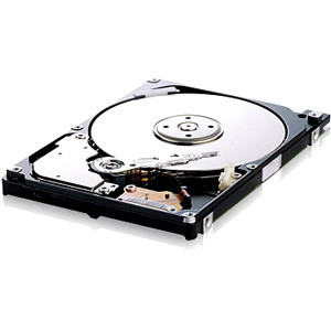 Part No: HM161GI - Samsung Spinpoint HM161GI 160 GB 2.5 Internal Hard Drive - SATA/300 - 5400 rpm - 8 MB Buffer - Hot Pluggable