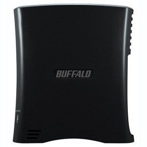 Part No: HD-CE640U2 - Buffalo DriveStation HD-CEU2 640 GB External Hard Drive - USB 2.0 - 7200 rpm