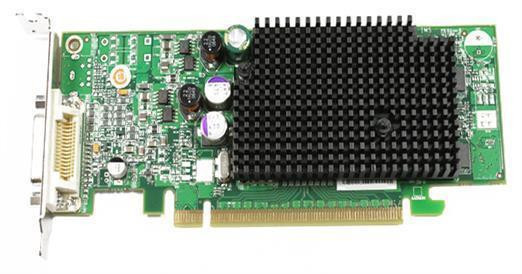 Part No: P83-A02-009 - nVidia Quadro 4 128MB AGP Video Graphics Card