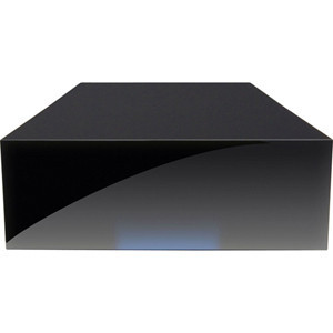 Part No: 301302U - LaCie 500 GB External Hard Drive - USB 2.0 - 7200 rpm - 8 MB Buffer