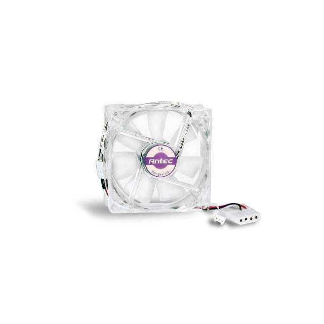 Antec PRO 80mm Double Ball-Bearing Case Fan