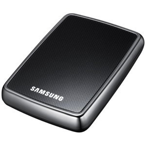 Part No: HX-MU064DA - Samsung S2 Portable HX-MU064DA Hard Drive - 640GB - 5400rpm - USB - 2.5 - External - Ocean Blue