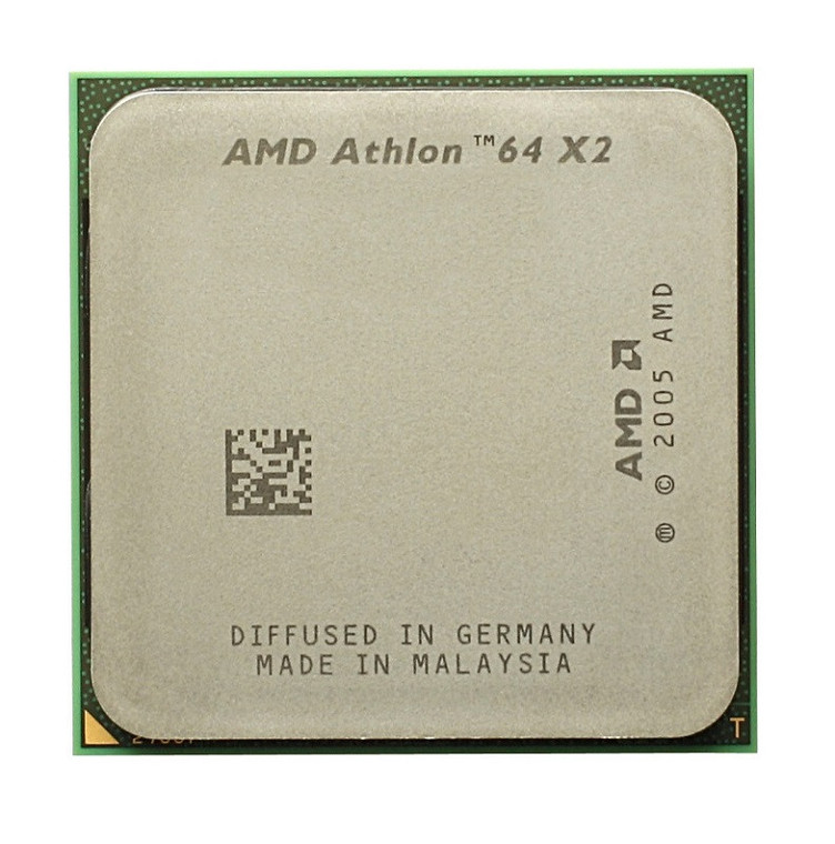 Part No: AMP320SGR22GM - AMD Athlon II P320 Dual Core 2.10GHz 1MB L2 Cache Socket S1 Mobile Processor