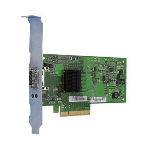 Part No: QLE7240 - QLogic 20GB/s PCI-Express X8 Low Profile INFINIBAND DDR HOST Channel Adapter