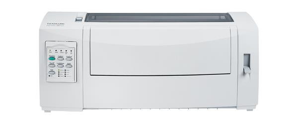 Part No: 2590-510 - Lexmark 2590n Dot Matrix Printer (Refurbished)