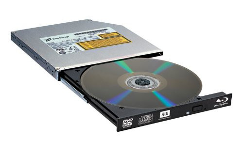 Part No: CT40N - LG Internal Blu-ray Reader/dvd-Writer - OEM Pack - BD-ROM/dvd-ram