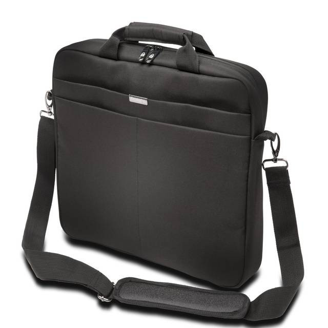 Kensington K62618WW 14.4 inch LS240 Laptop Carrying Case (Black)