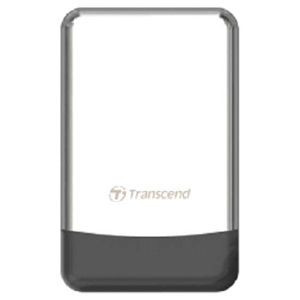 Part No: TS320GSJ25C - Transcend StoreJet 25C 320 GB 2.5 External Hard Drive - USB 2.0