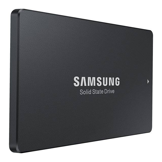 Part No: MZ-7LM3T8E - Samsung PM863 3.84TB SATA 6GB/s 2.5 inch Solid State Drive