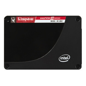 Part No: KTM-E125S2/32GB - Kingston SSDNow 32 GB Internal Solid State Drive - SATA