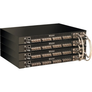 Part No: SB5600-20A-E - QLogic SANbox SB5600-20A-E Fibre Channel Switch - 20 Ports - 4.24 Gbps