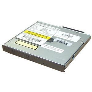 Part No: 136186-B25 - Compaq MultiBay 4x4x20x IDE CD-RW Drive - EIDE/ATAPI - MultiBay