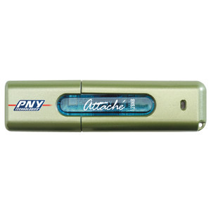 Part No: P-FD128U20-RF - PNY 128MB Attach